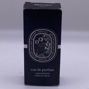 Diptyque Do Son Eau de Parfum in Black Box